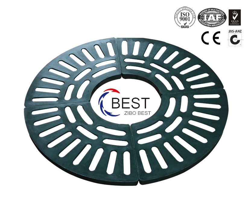 樹池蓋板 樹池蓋板